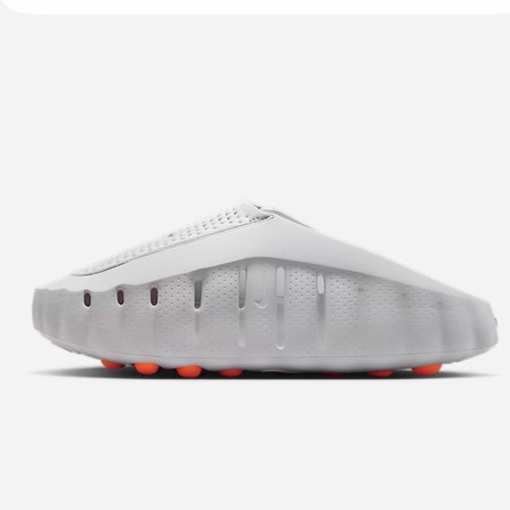 Nike Mind 001 Men's 6.5 women’s 8 Pregame Mules New NWB - Picture 4 of 16